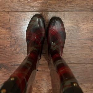 Ralph Lauren Rain Boots